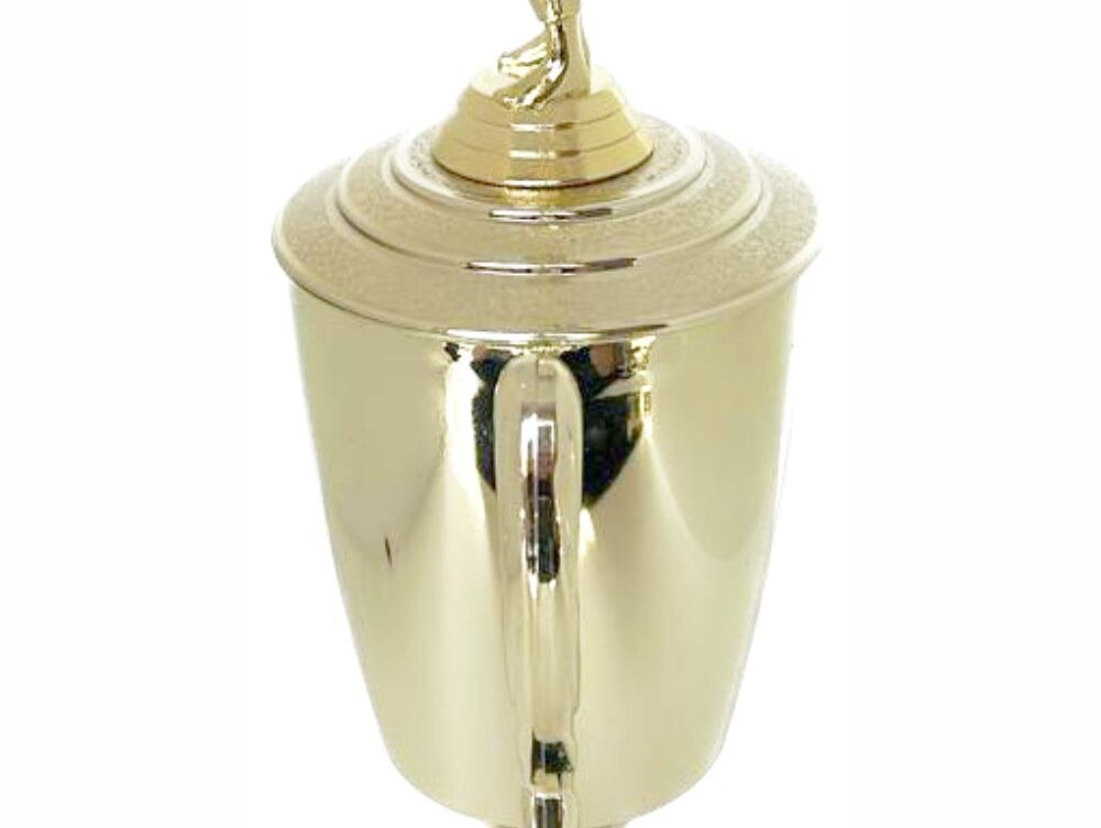 Judo Female Trophy 410mm