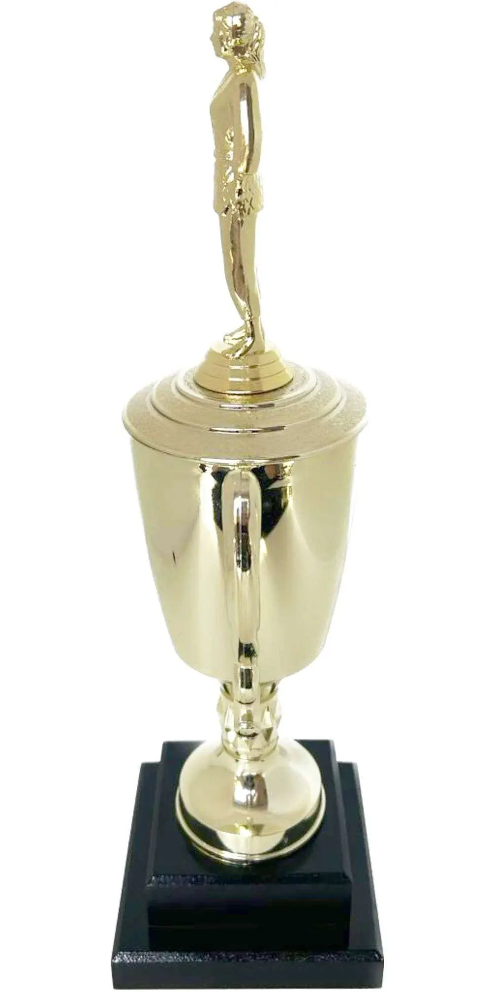 Judo Female Trophy 410mm