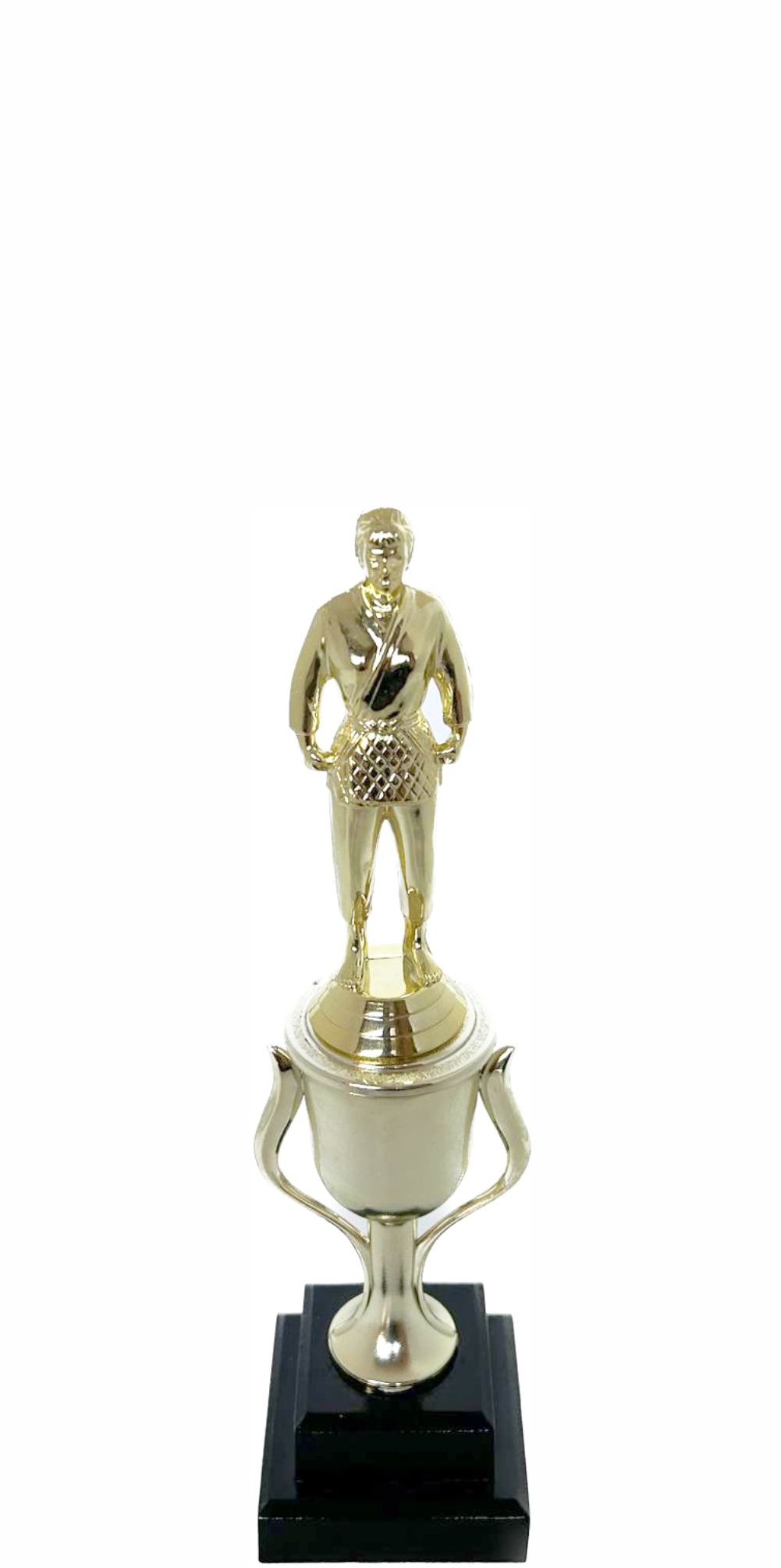 Judo Female Trophy 270mm