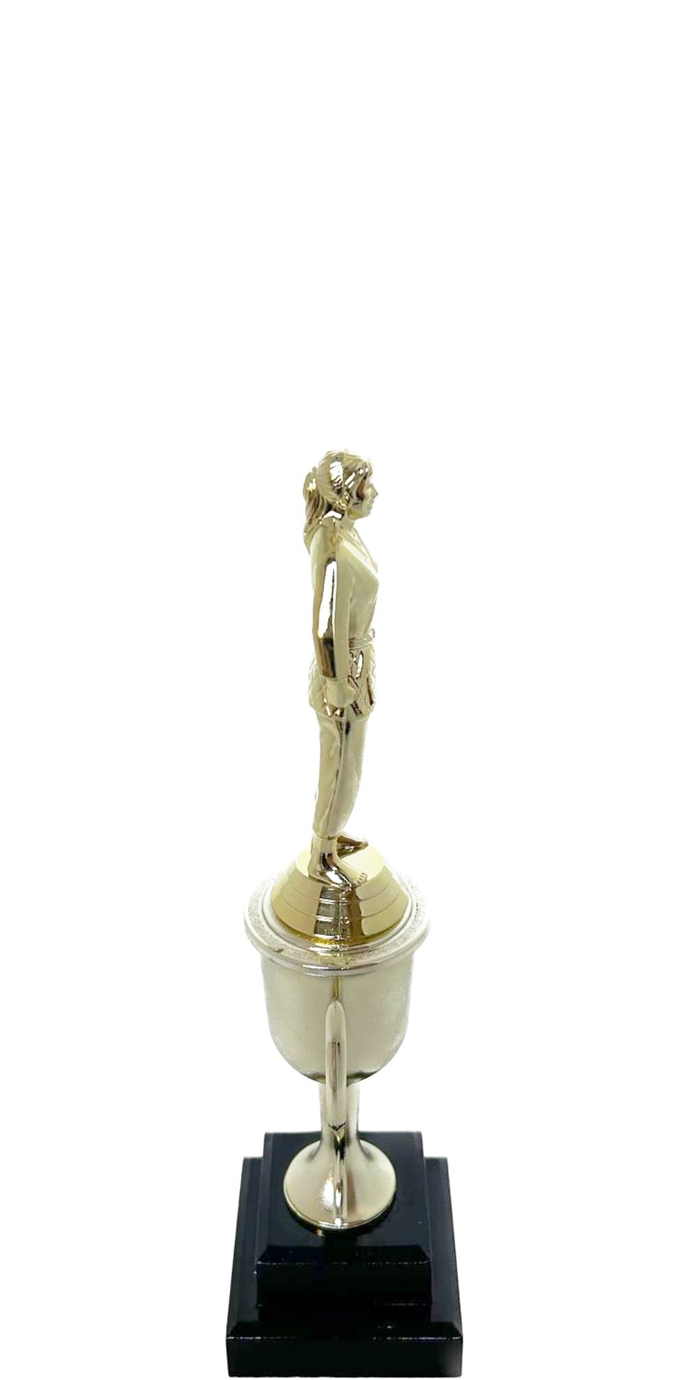 Judo Female Trophy 270mm