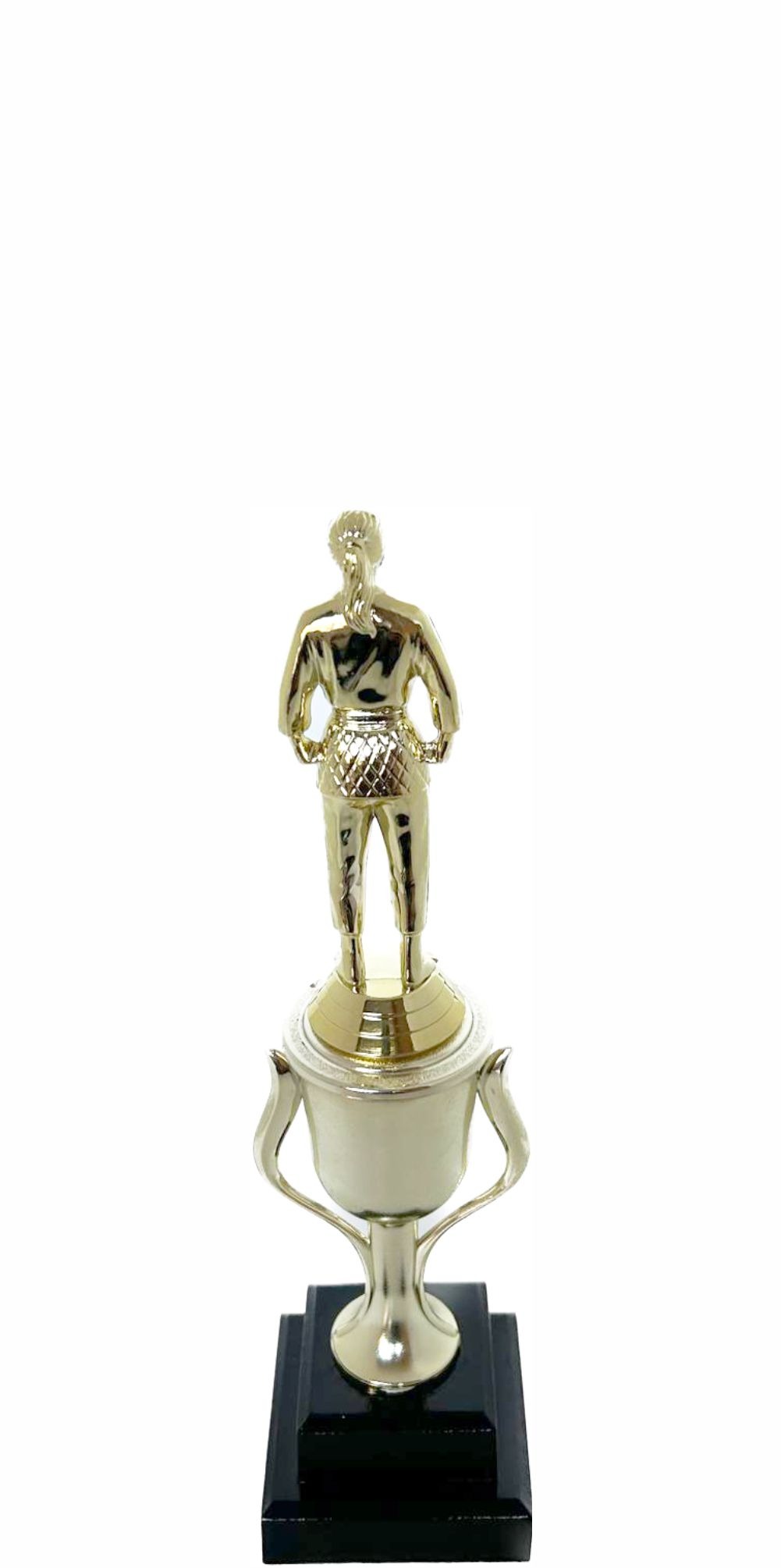 Judo Female Trophy 270mm