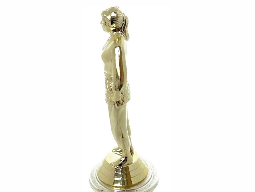Judo Female Trophy 270mm
