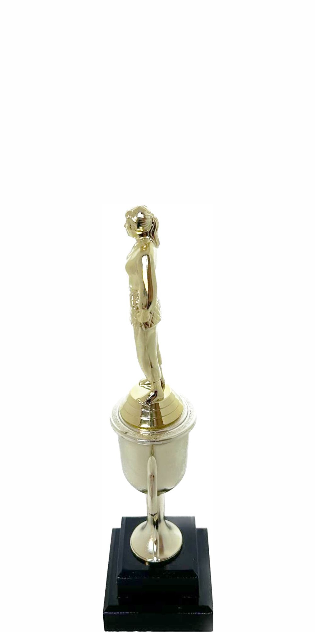 Judo Female Trophy 270mm
