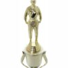 Judo Female Trophy 290mm