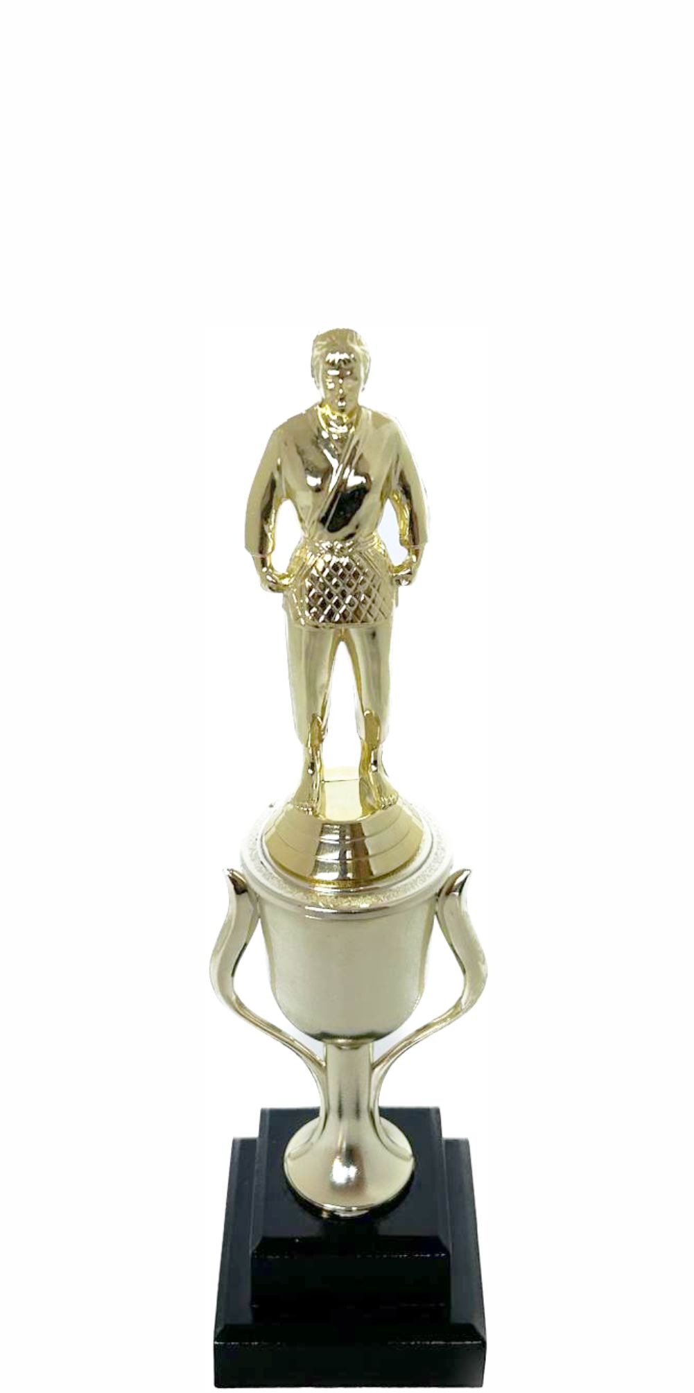 Judo Female Trophy 290mm