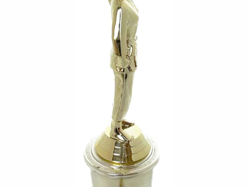Judo Female Trophy 290mm