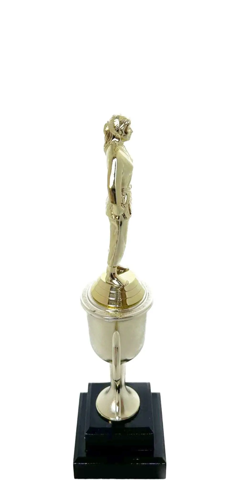 Judo Female Trophy 290mm