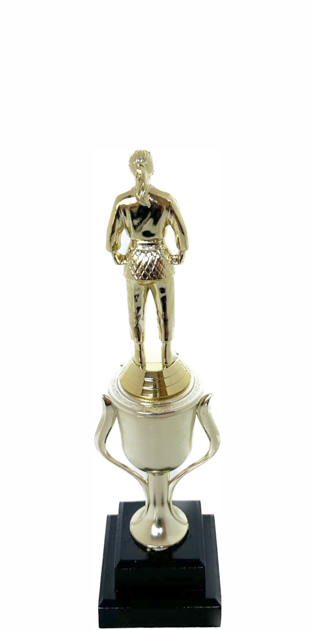 Judo Female Trophy 290mm