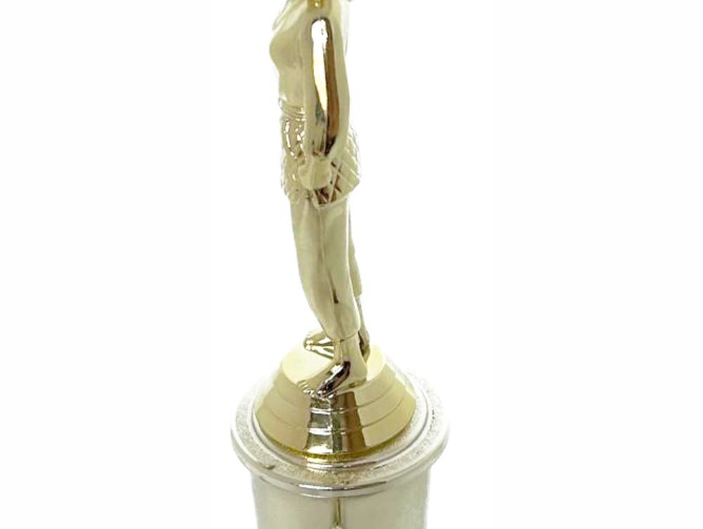 Judo Female Trophy 290mm