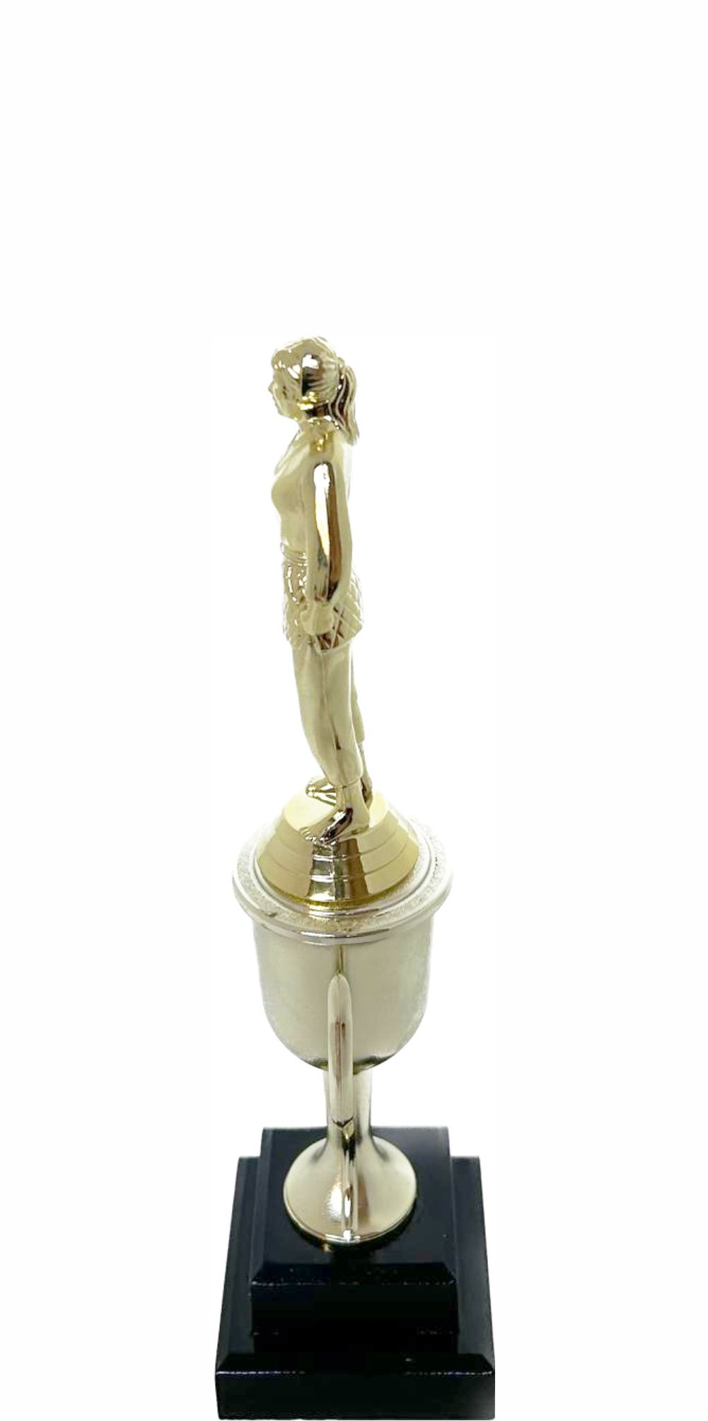 Judo Female Trophy 290mm