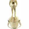Judo Female Trophy 330mm