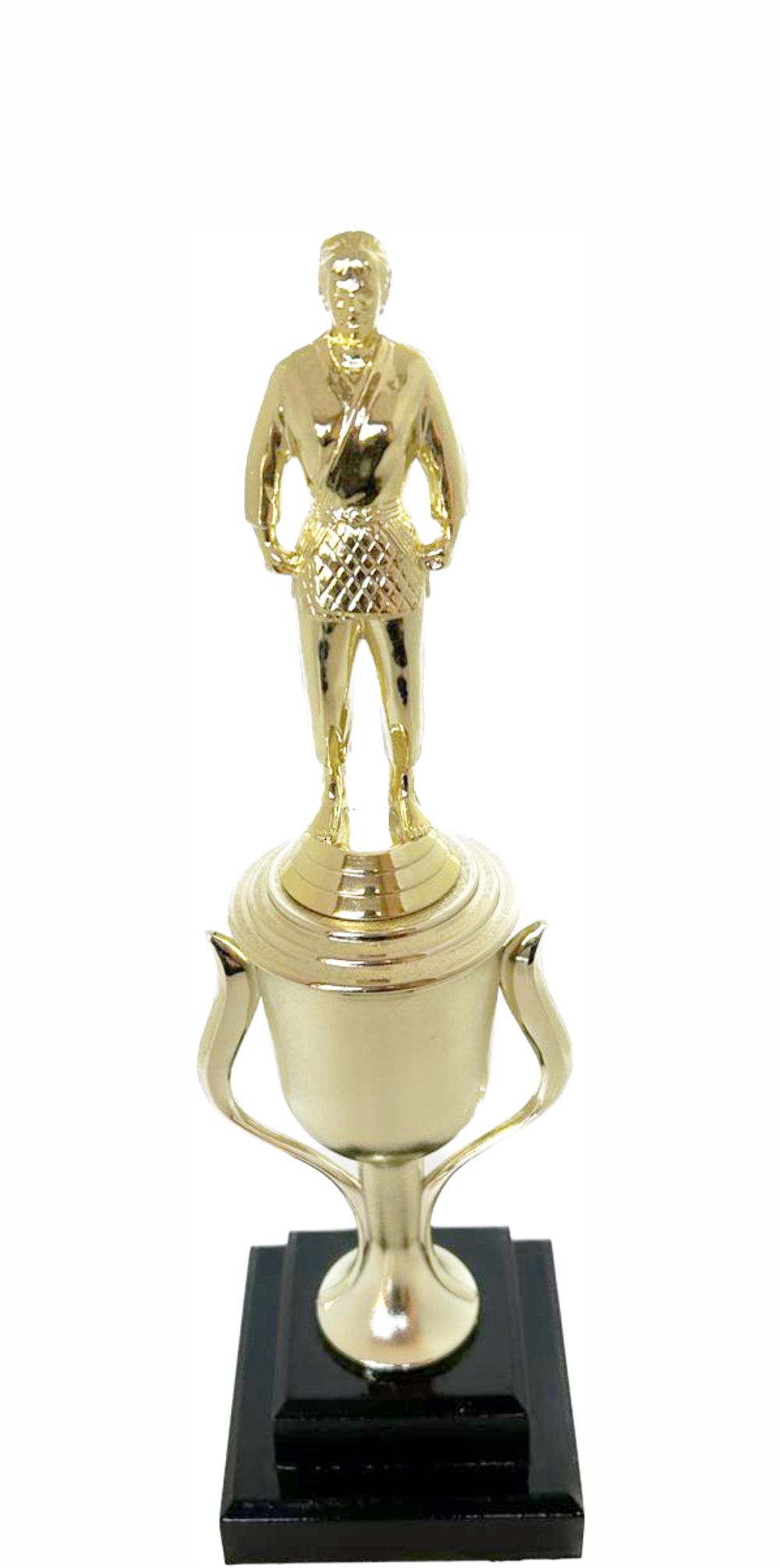 Judo Female Trophy 330mm