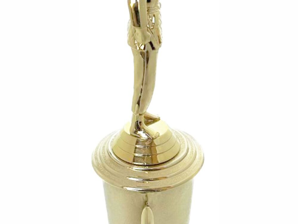 Judo Female Trophy 330mm