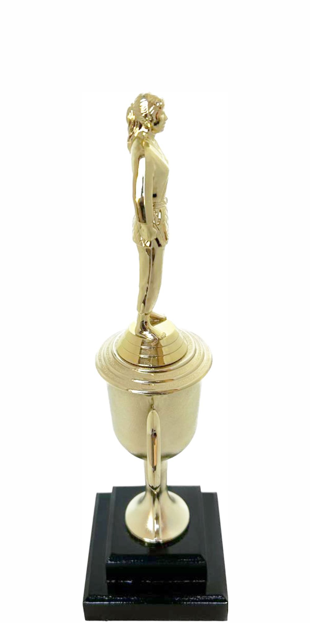 Judo Female Trophy 330mm