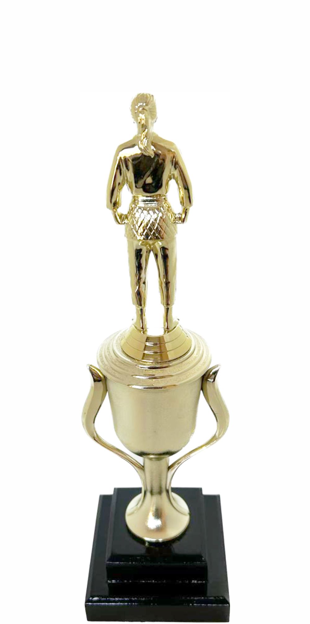 Judo Female Trophy 330mm