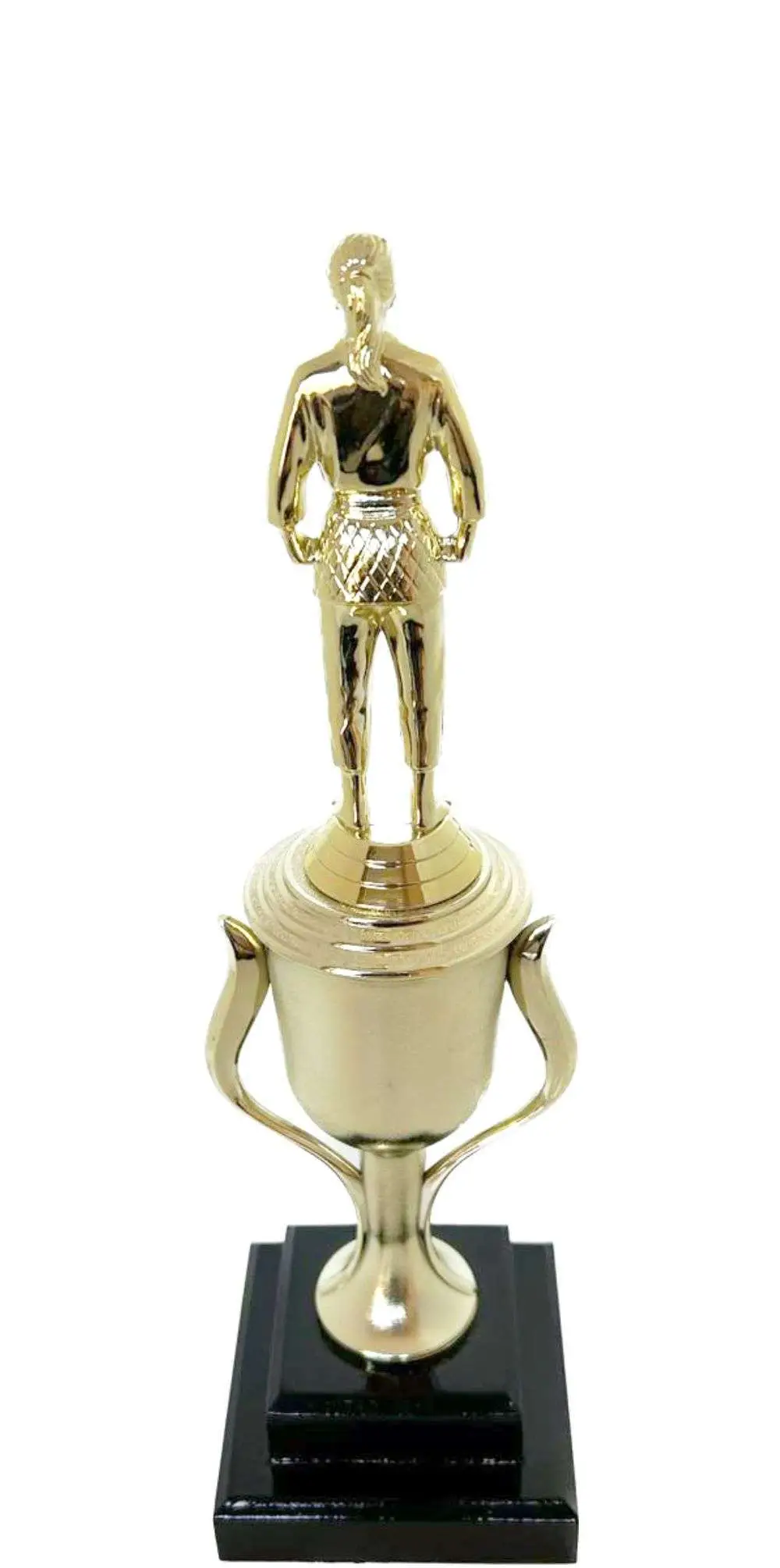Judo Female Trophy 330mm