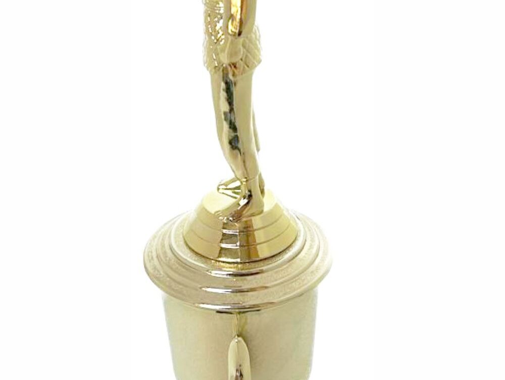 Judo Female Trophy 330mm