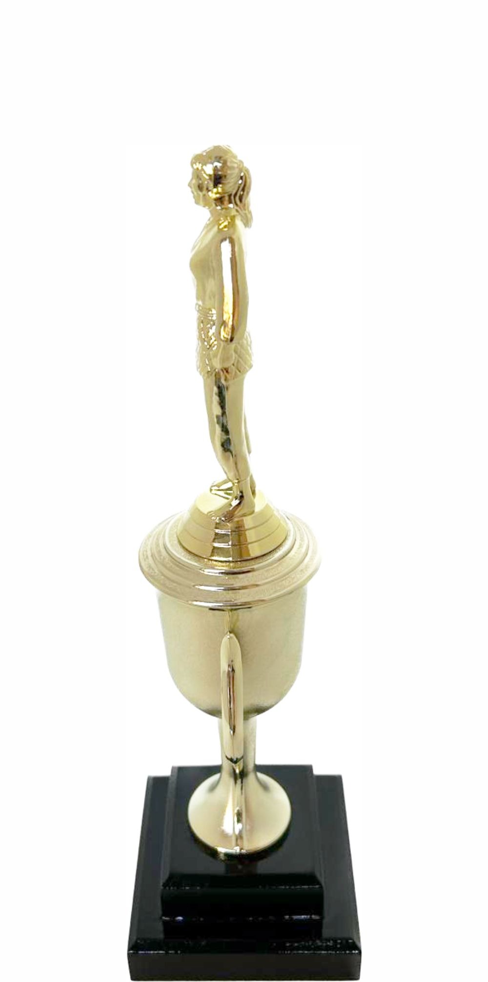 Judo Female Trophy 330mm