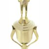 Judo Female Trophy 370mm