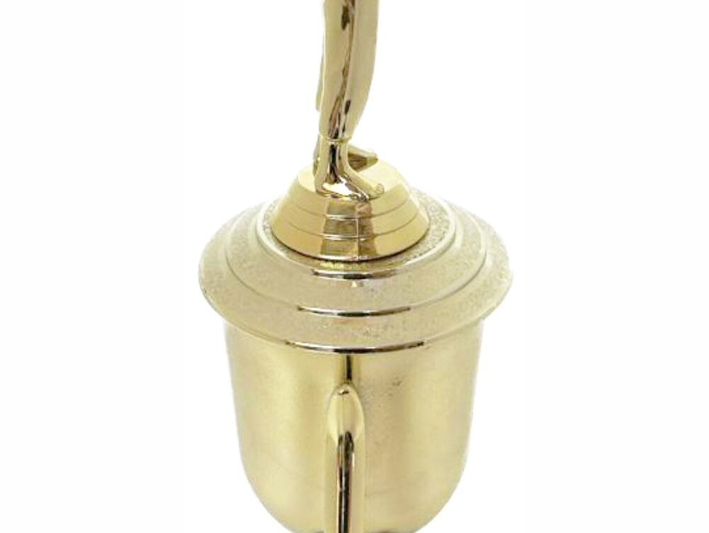 Judo Female Trophy 370mm