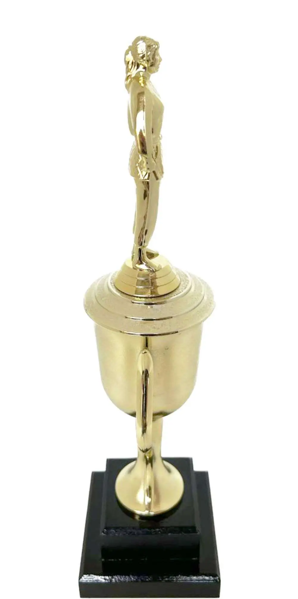 Judo Female Trophy 370mm