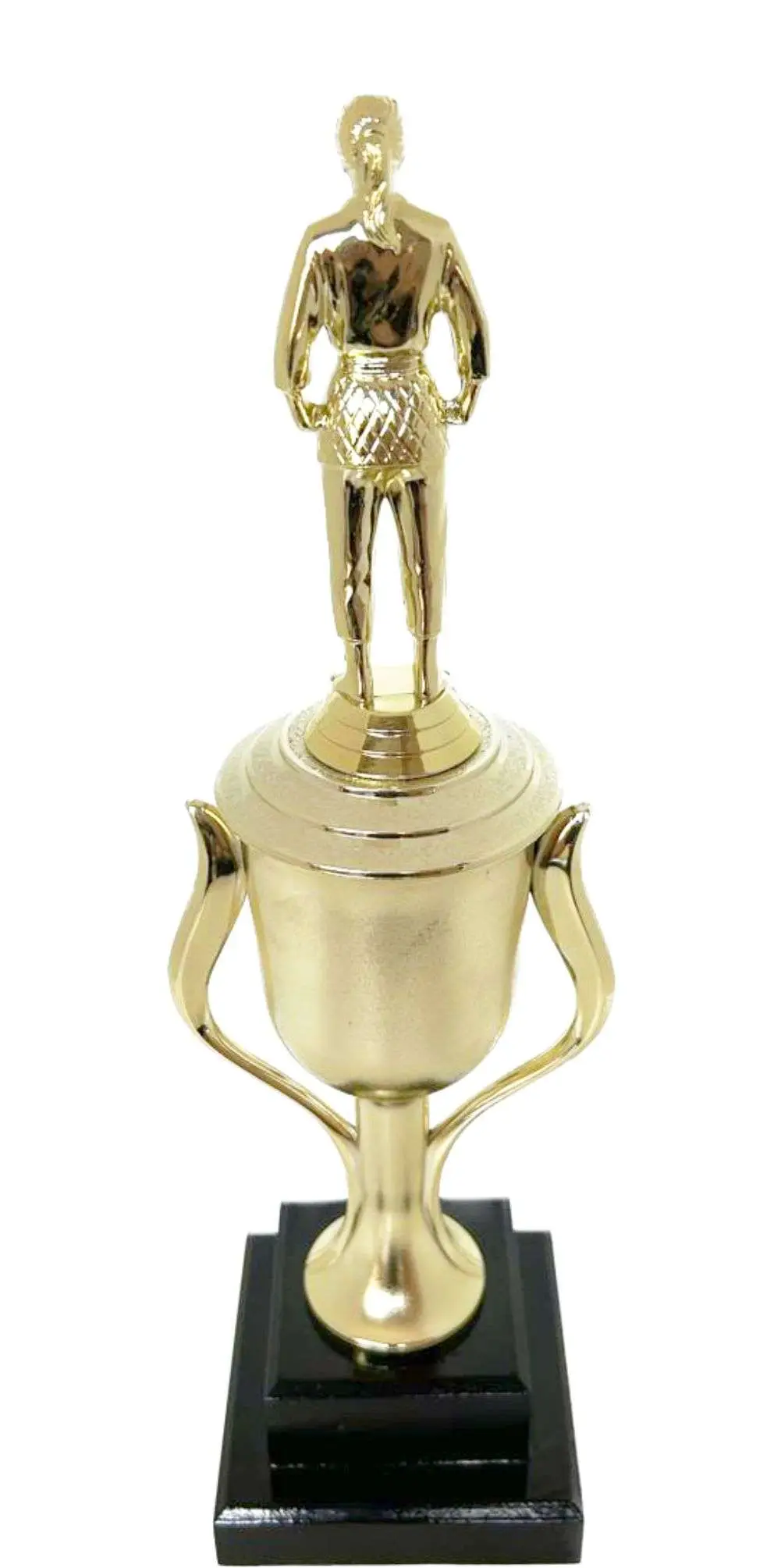 Judo Female Trophy 370mm