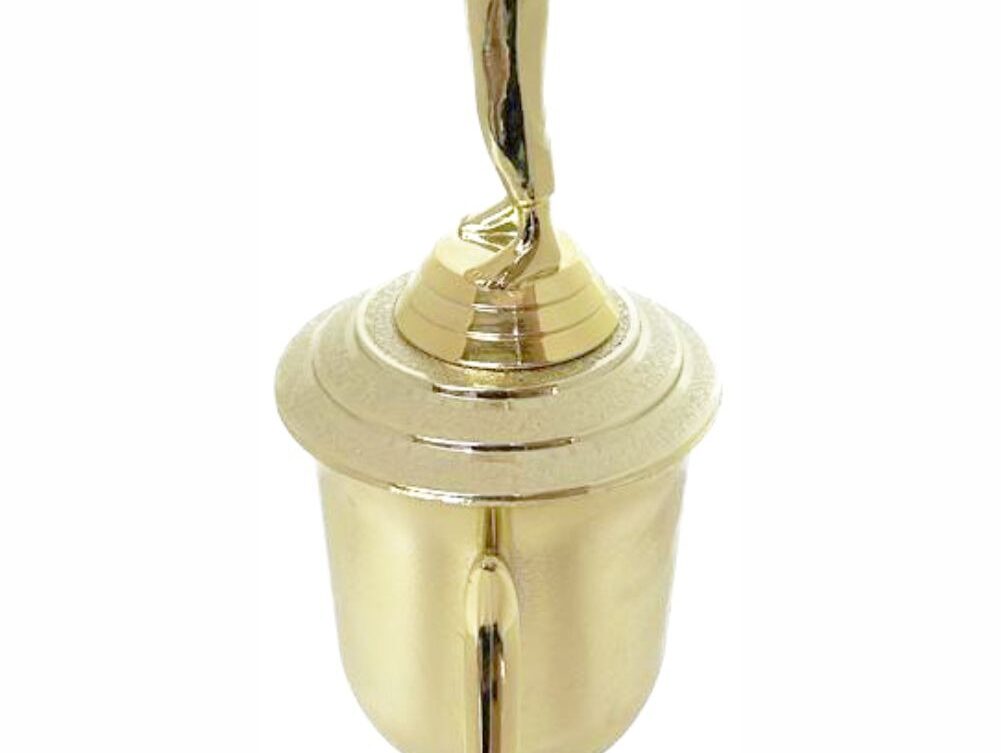 Judo Female Trophy 370mm