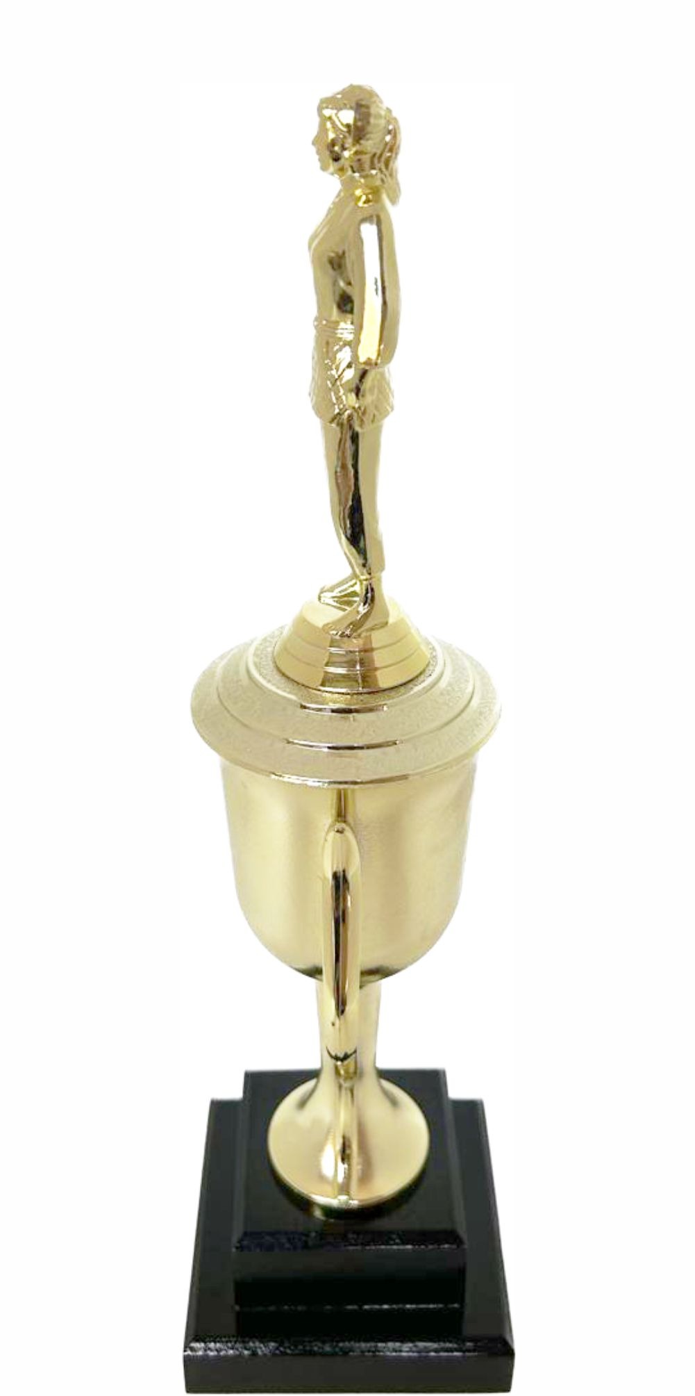 Judo Female Trophy 370mm