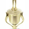 Judo Female Trophy 410mm