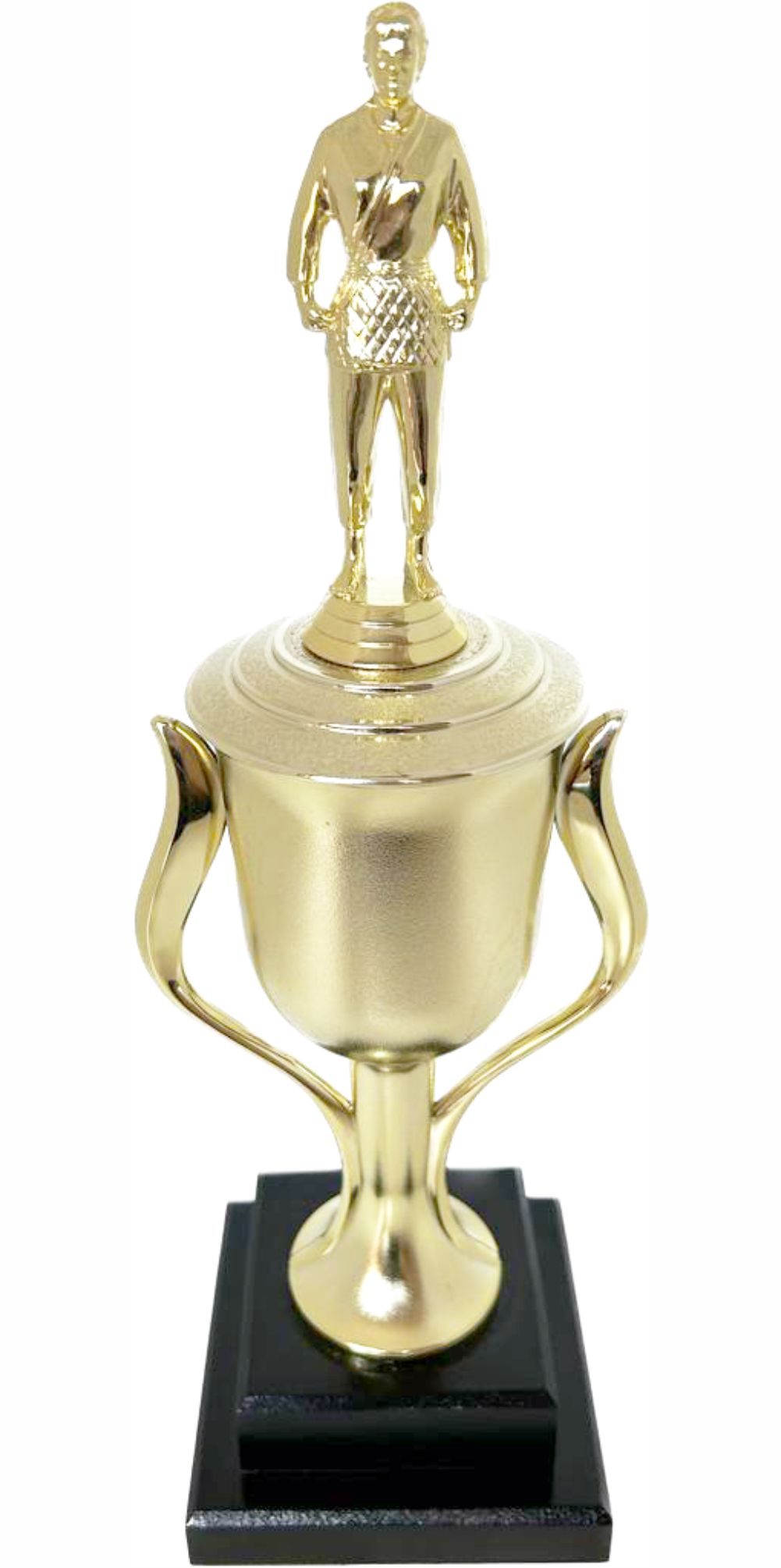 Judo Female Trophy 410mm