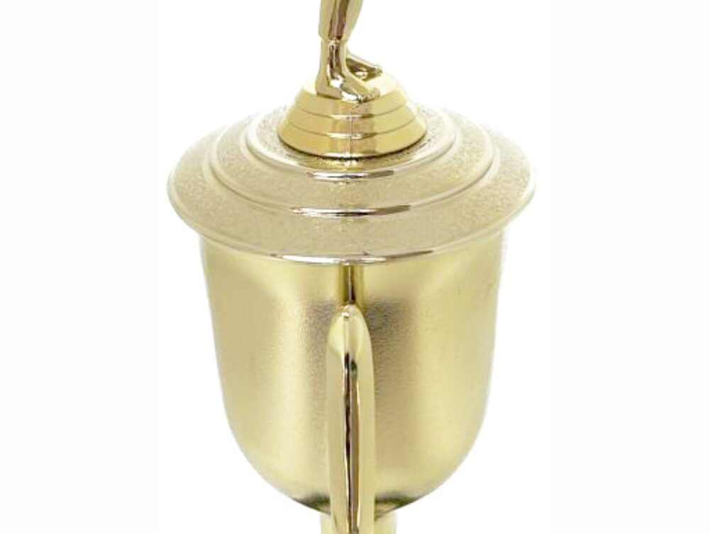 Judo Female Trophy 410mm