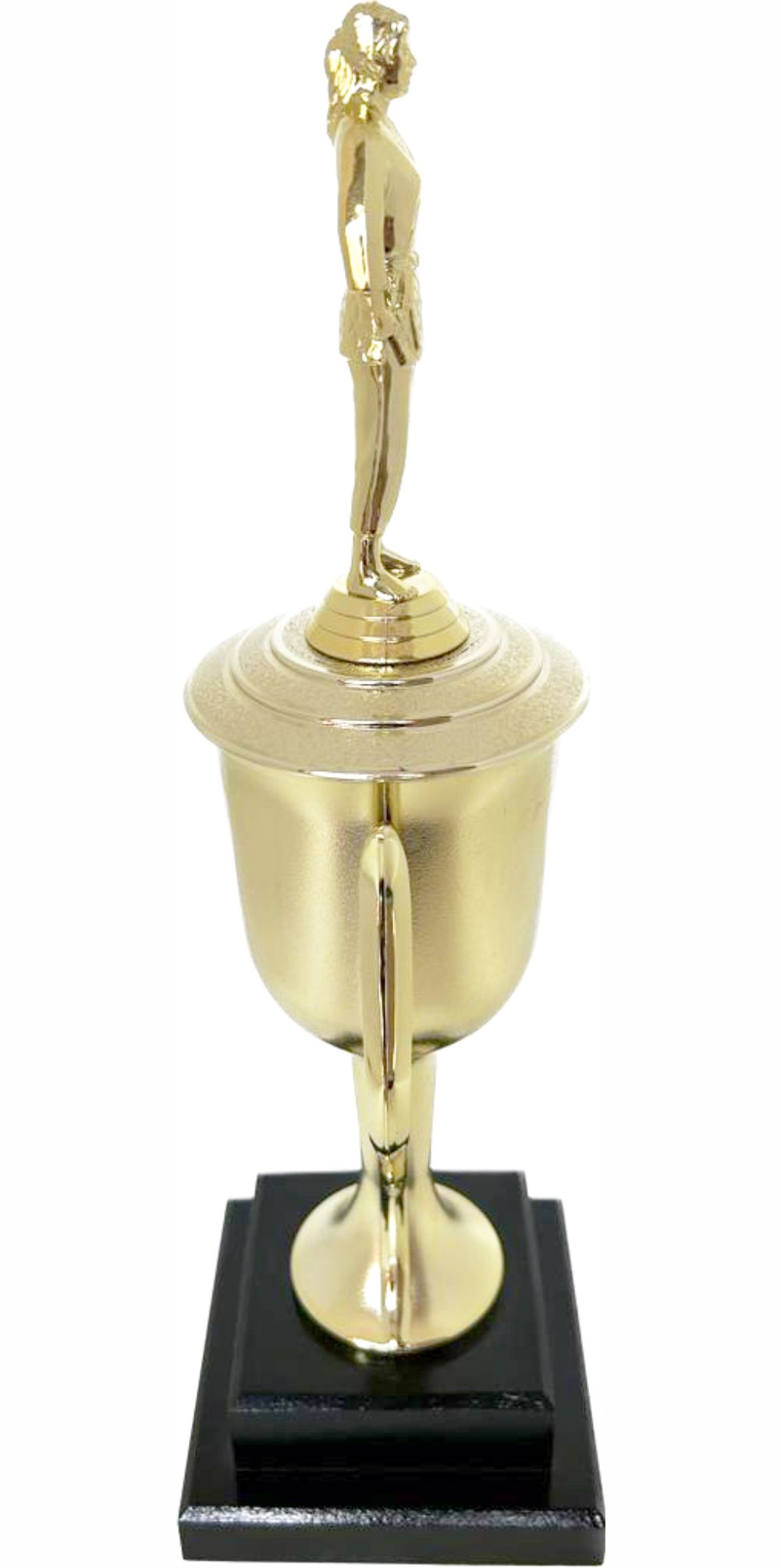 Judo Female Trophy 410mm