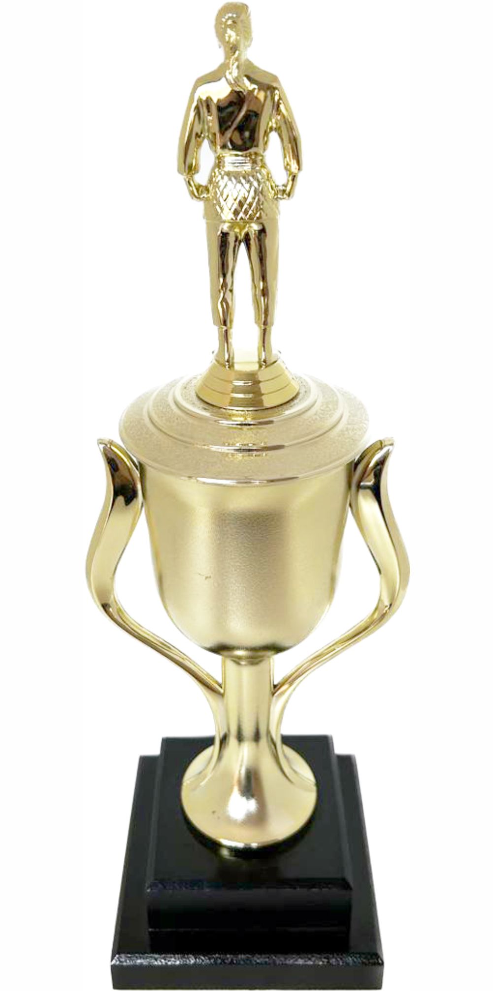 Judo Female Trophy 410mm