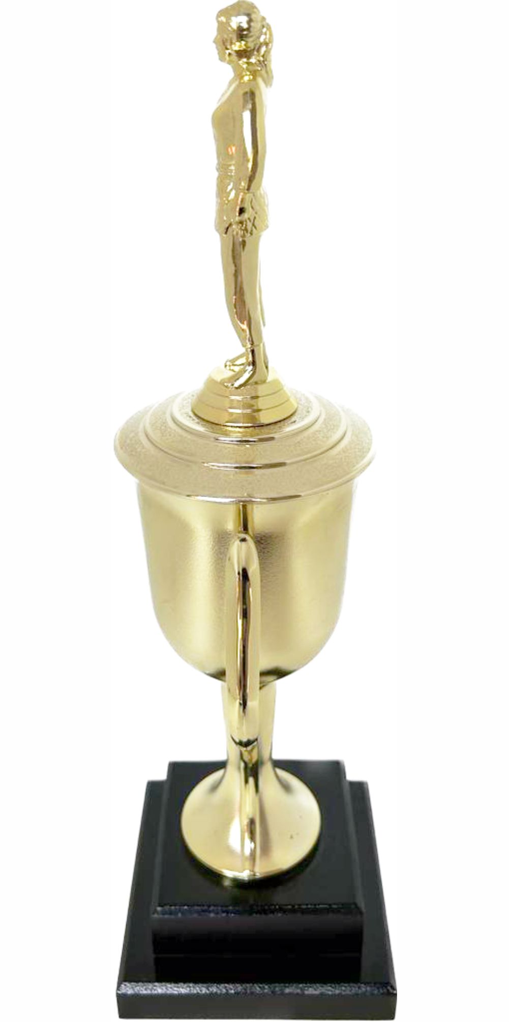 Judo Female Trophy 410mm