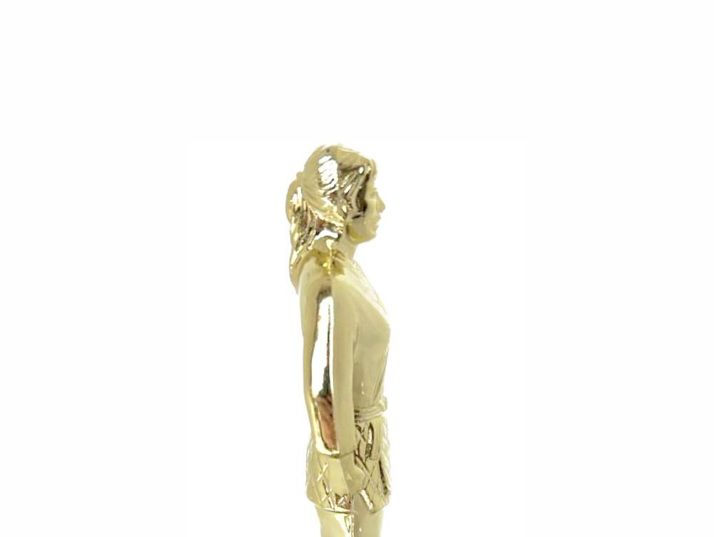 Judo Female Trophy 180mm