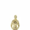 Judo Female Trophy 155mm
