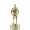 Judo Male Trophy 270mm