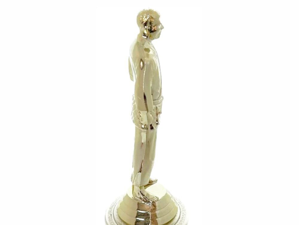 Judo Male Trophy 270mm