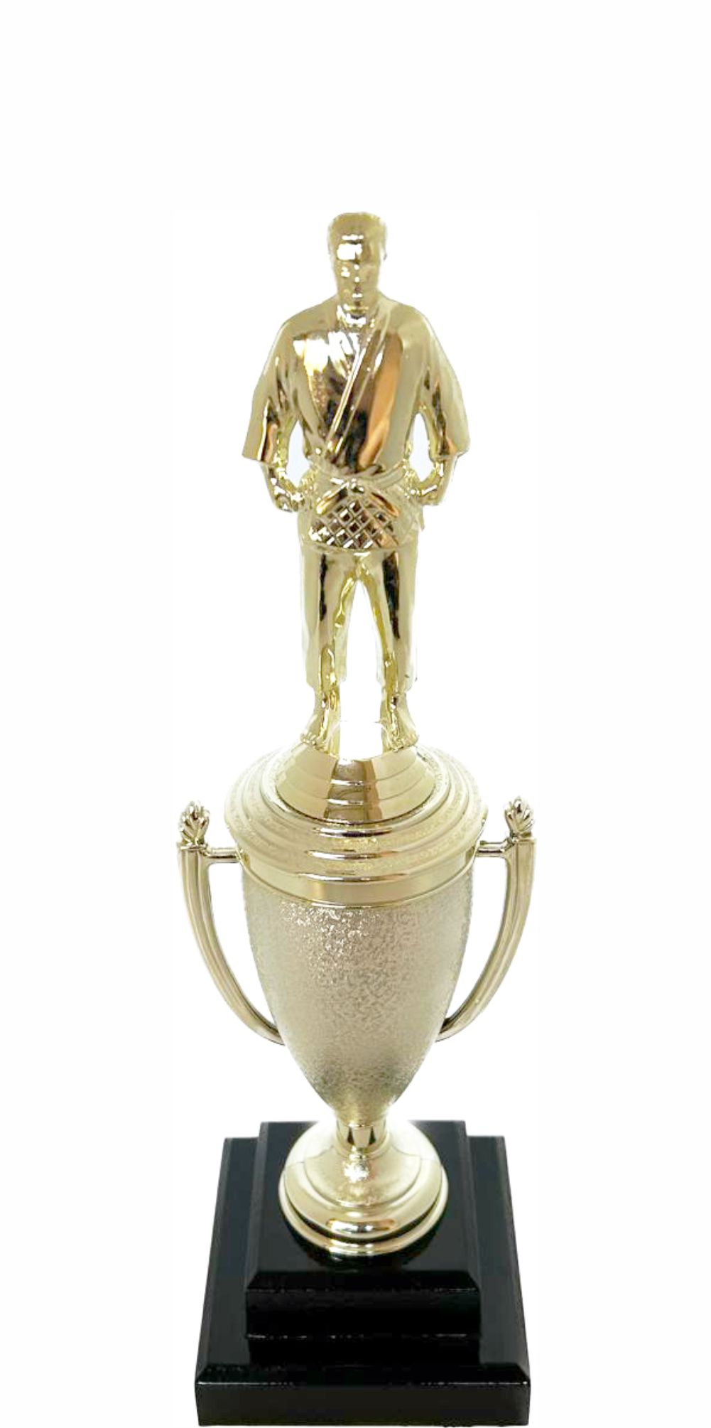 Judo Male Trophy 330mm