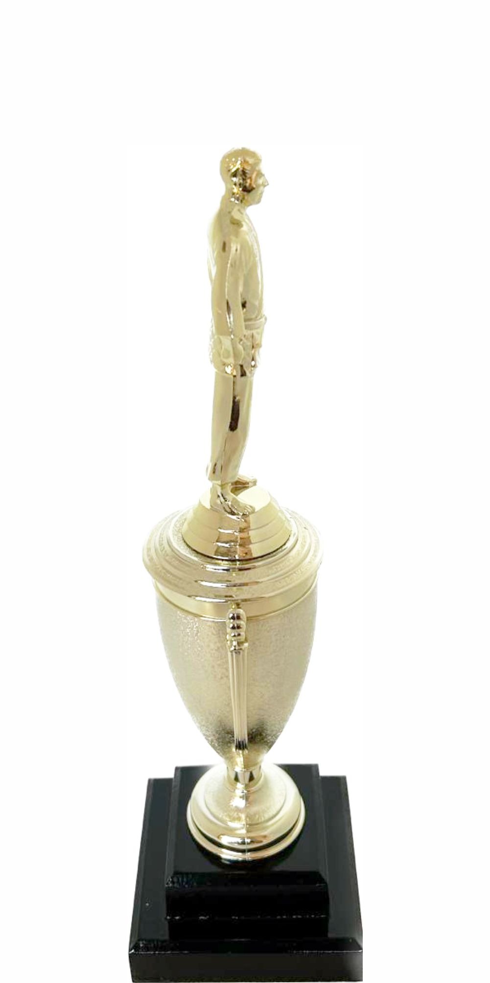 Judo Male Trophy 330mm