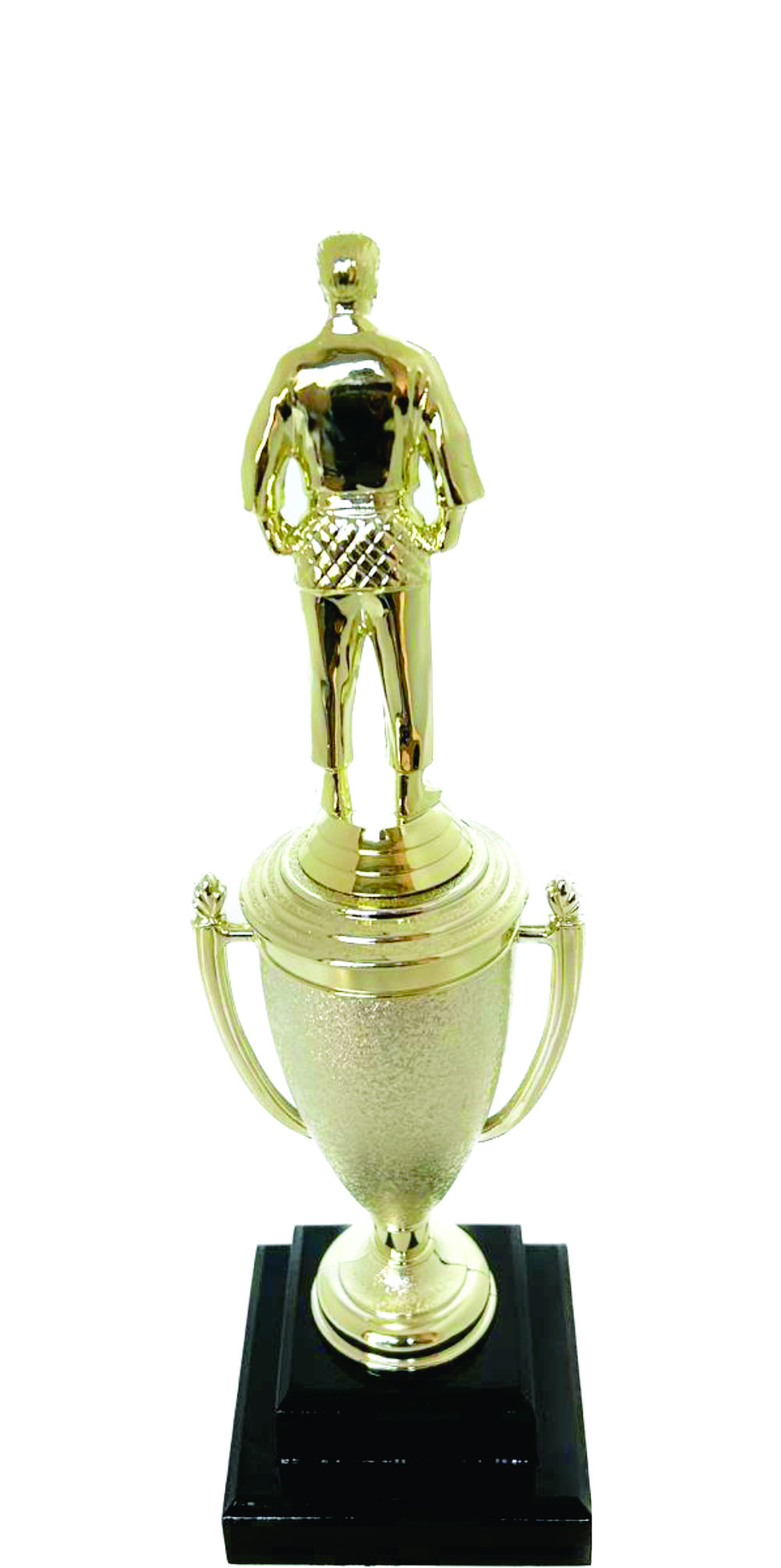 Judo Male Trophy 330mm