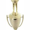 Judo Male Trophy 370mm