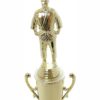 Judo Male Trophy 290mm