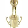 Judo Male Trophy 330mm