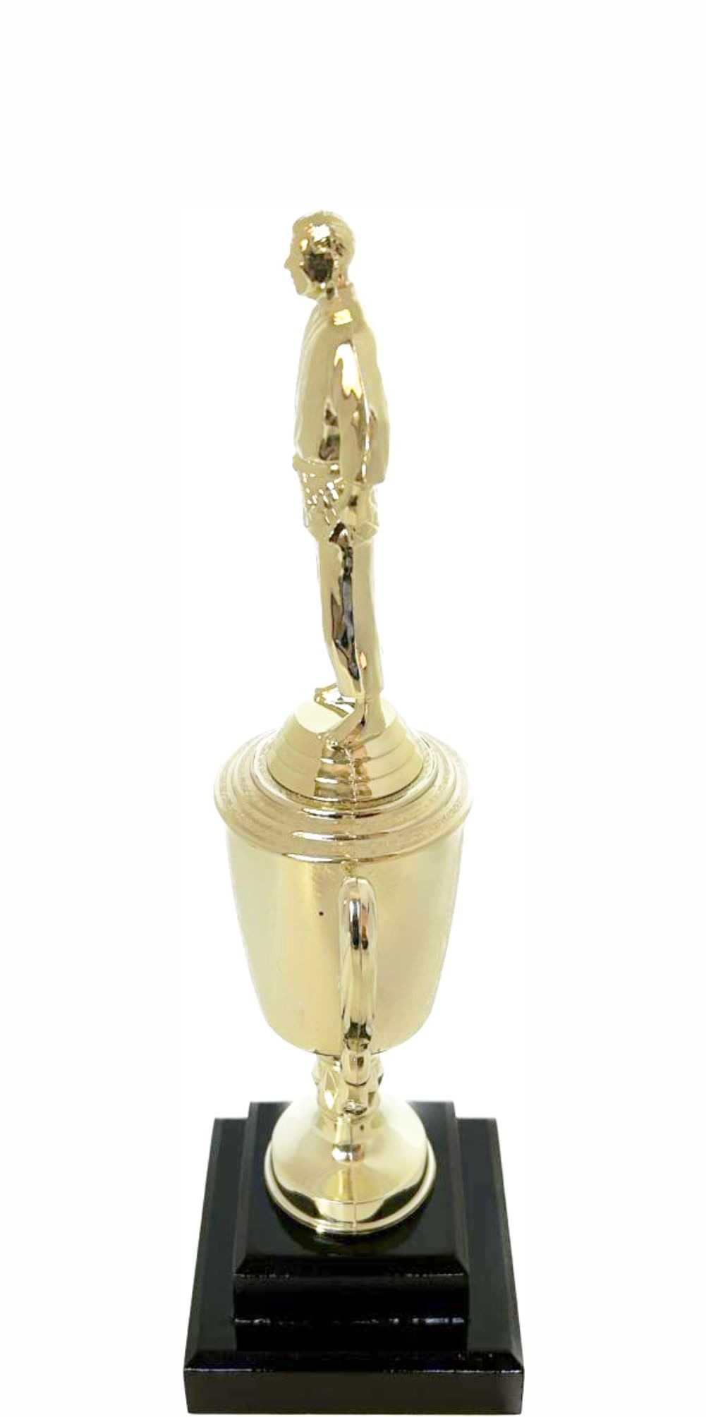 Judo Male Trophy 330mm