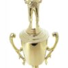 Judo Male Trophy 370mm