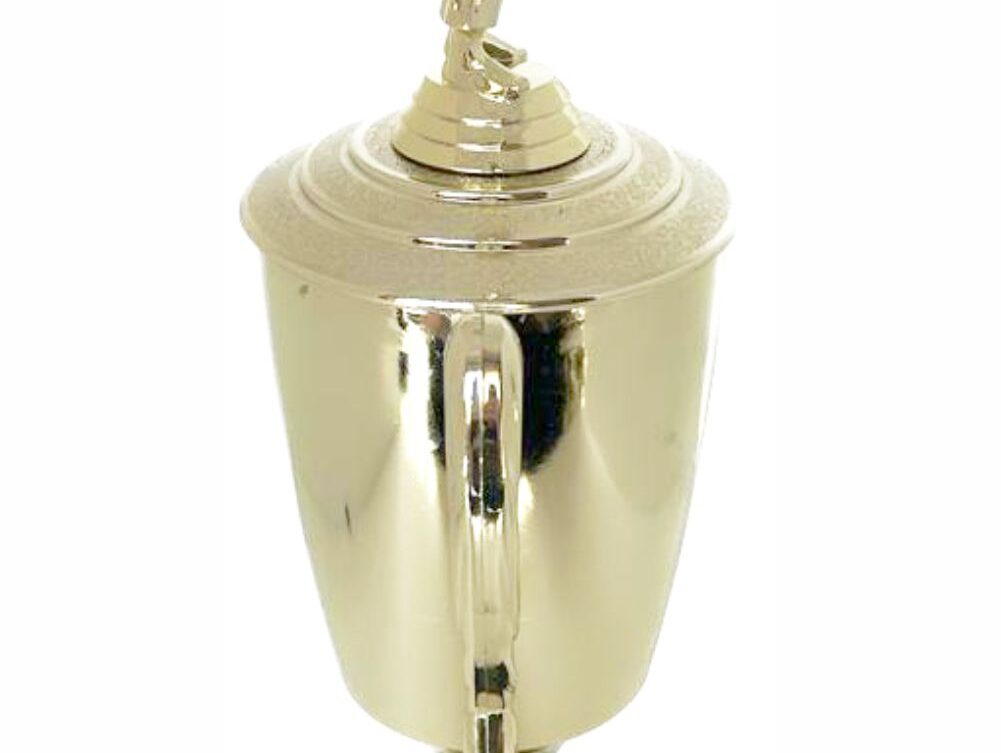 Judo Male Trophy 410mm