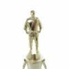 Judo Male Trophy 270mm