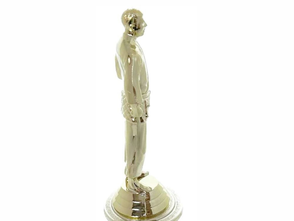 Judo Male Trophy 270mm