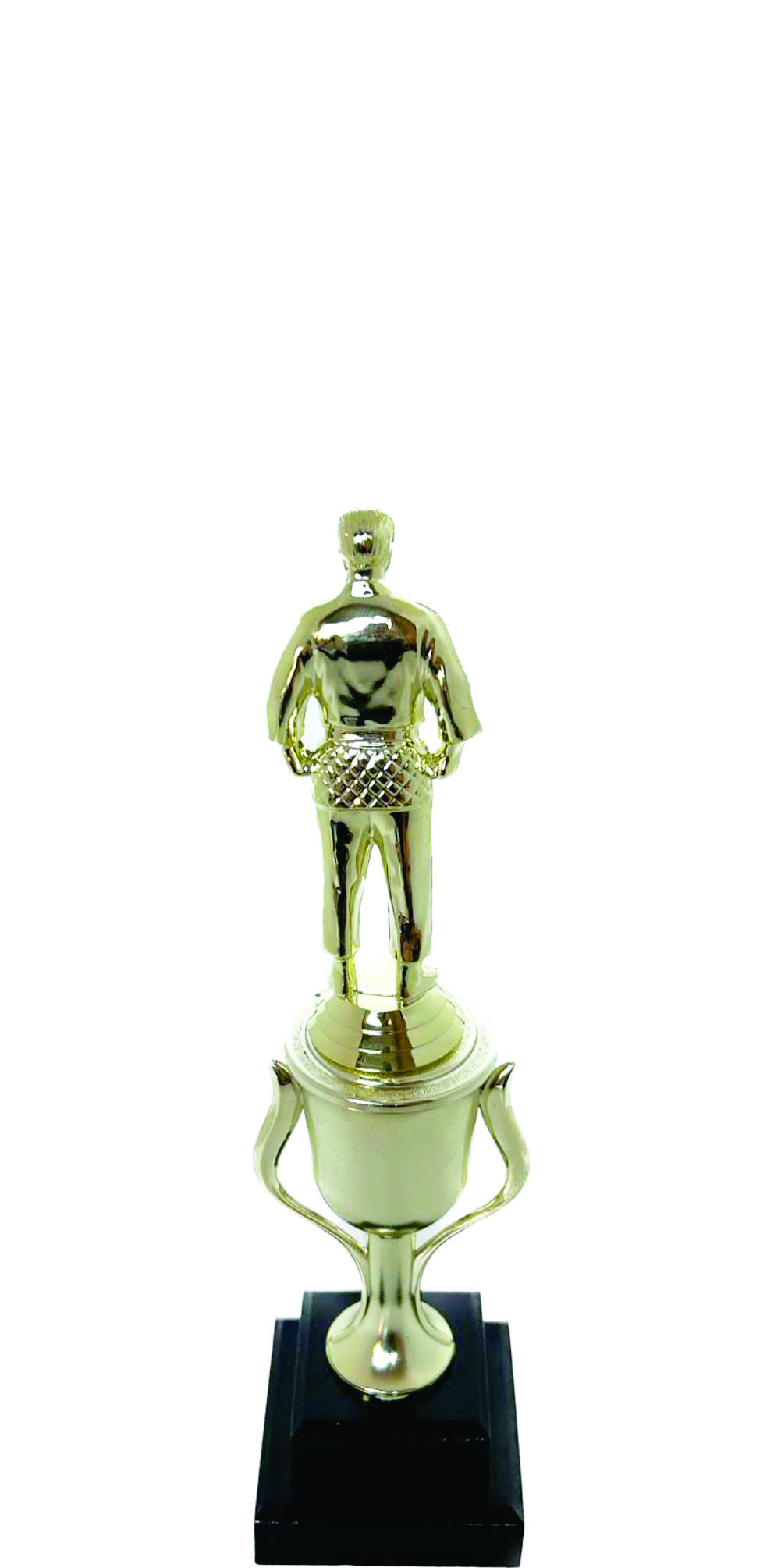 Judo Male Trophy 270mm